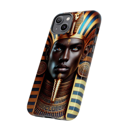 Pharaoh – The Royal Collection